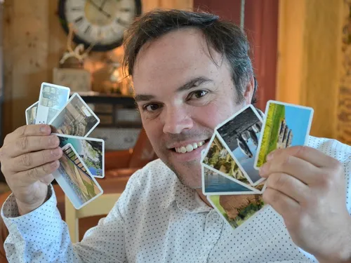 A Noël, place aux jeux Bordier !
